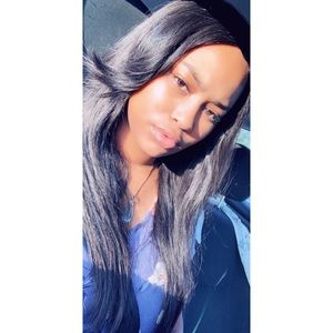 Meet your Posher, Jada